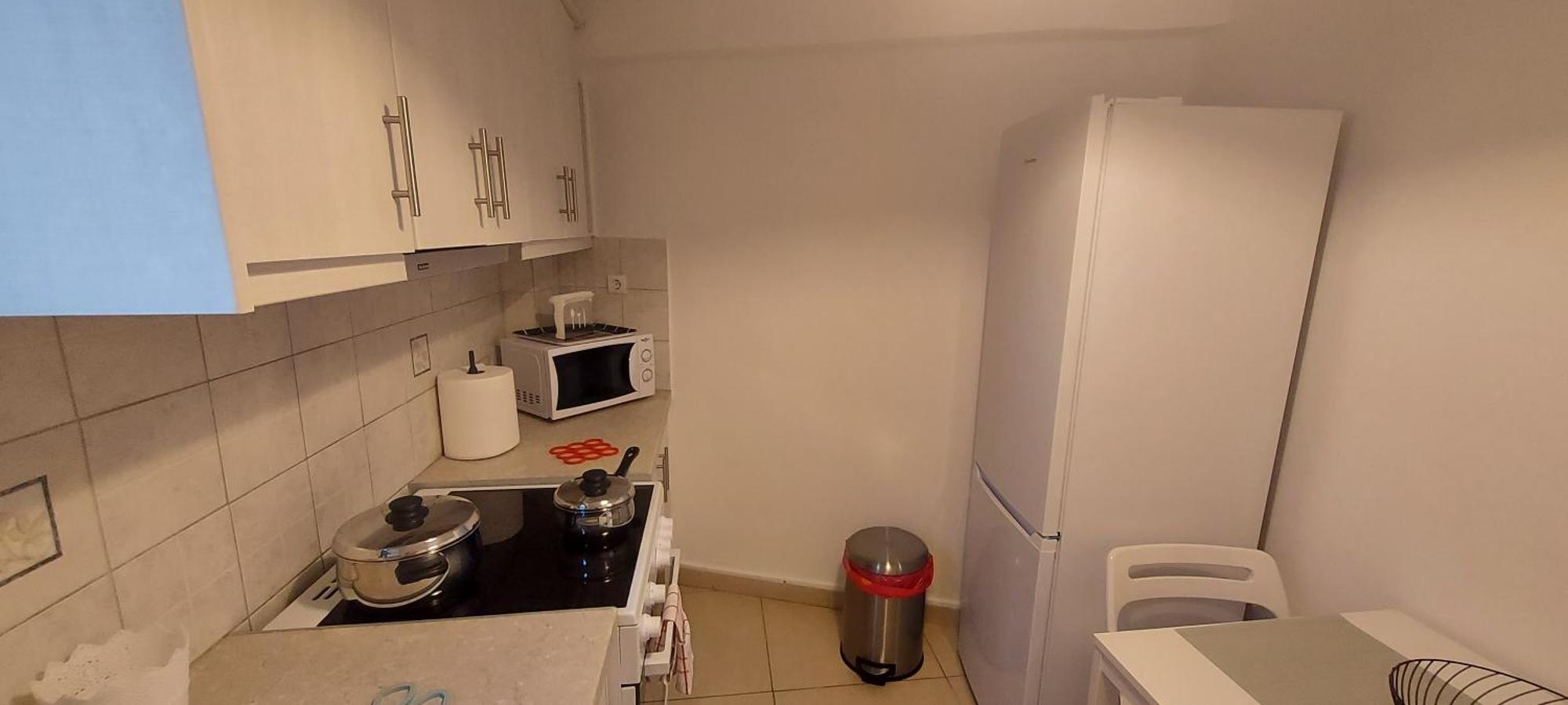 Oikika I 6 Lägenhet Artemida  Exteriör bild