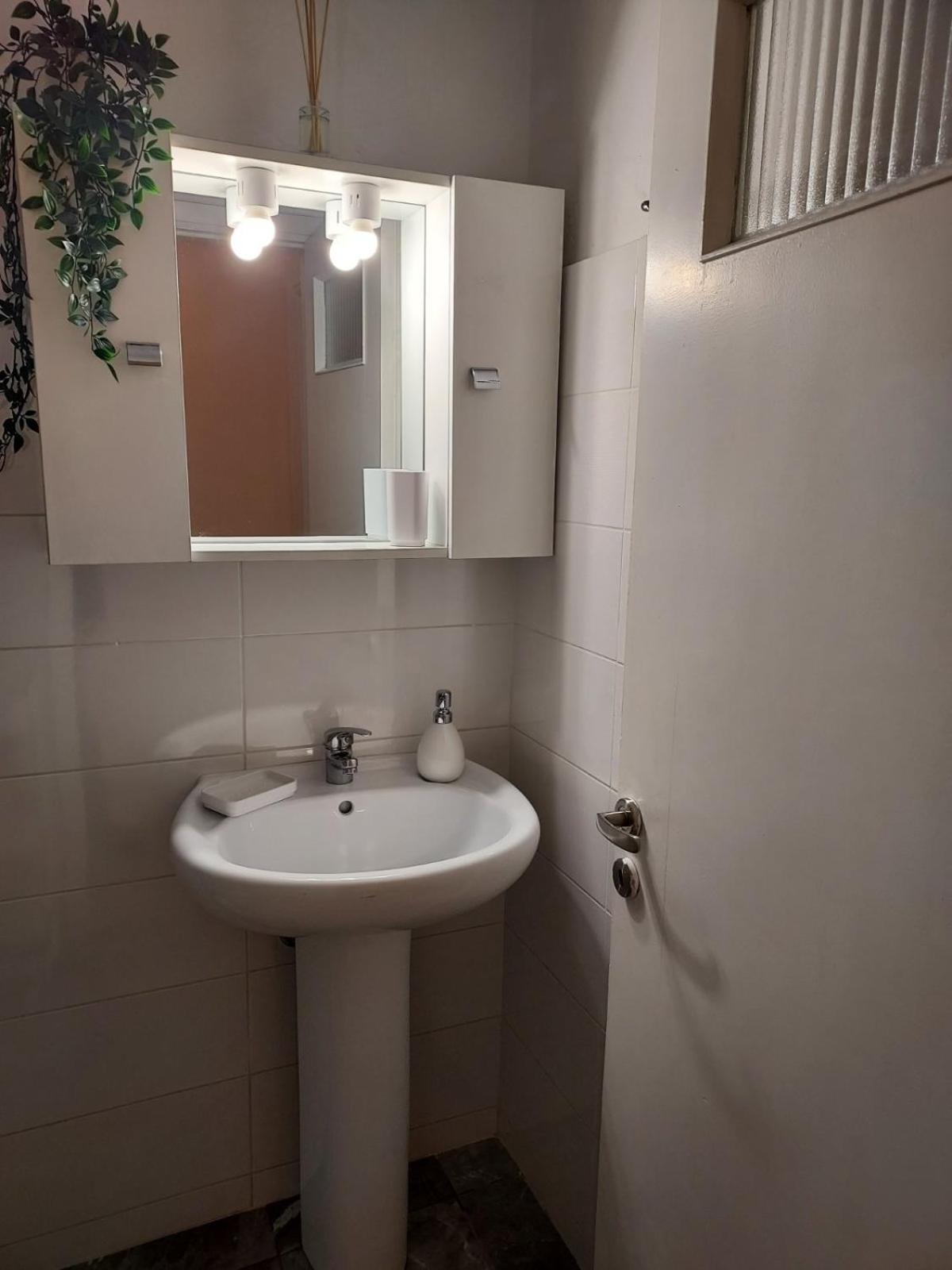 Oikika I 6 Lägenhet Artemida  Exteriör bild
