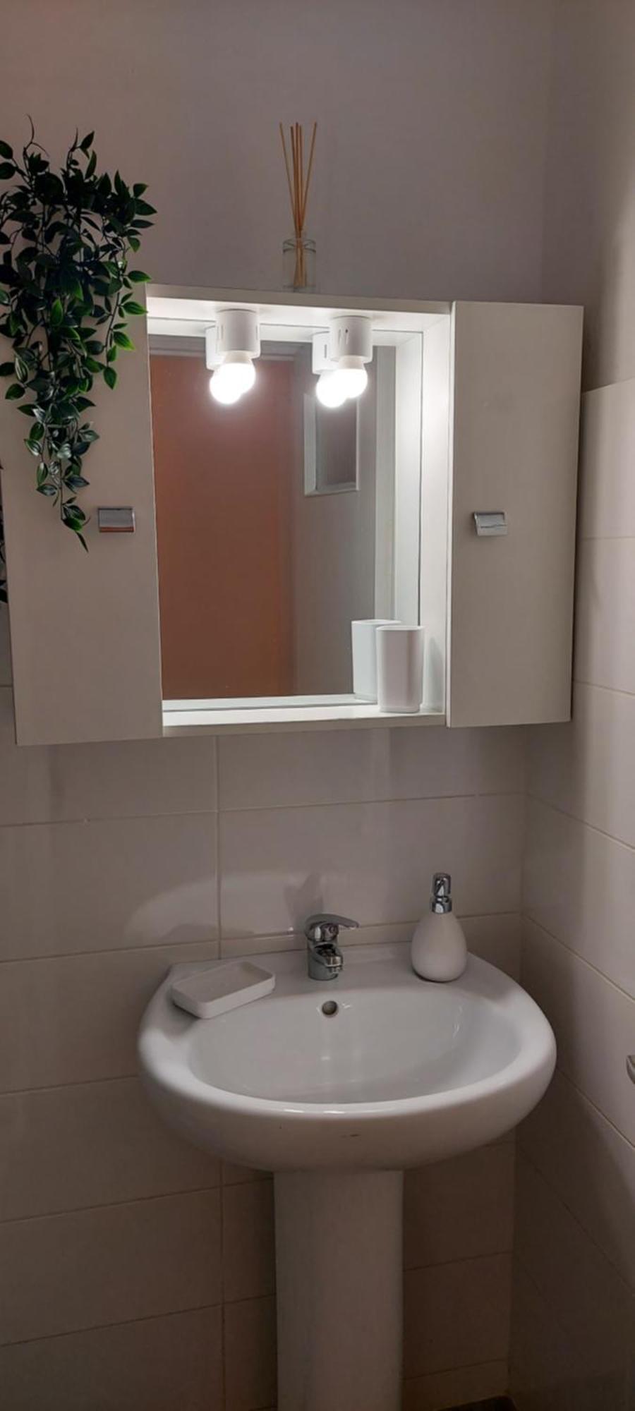 Oikika I 6 Lägenhet Artemida  Exteriör bild